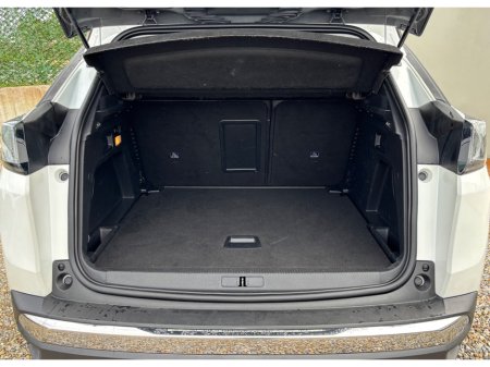 2021 Peugeot 3008 - photo 18