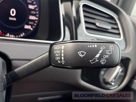 2019 Volkswagen Golf - photo 28