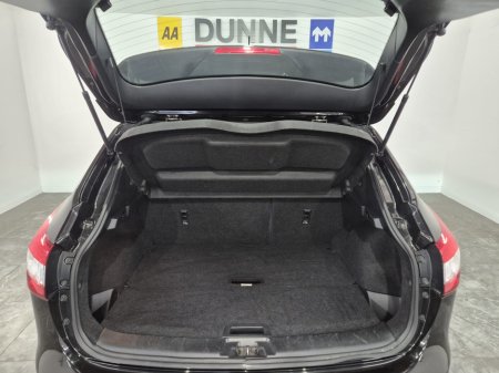 2015 Nissan Qashqai - photo 15