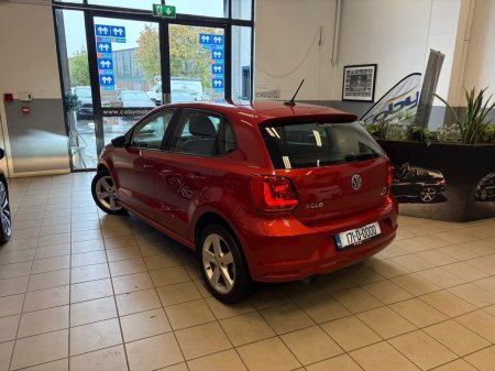 2017 Volkswagen Polo - photo 7