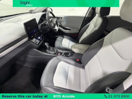 2020 Hyundai IONIQ - photo 15