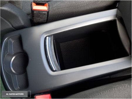 2015 Peugeot 5008 - photo 22