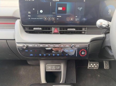 2026 Hyundai IONIQ 5 - photo 7
