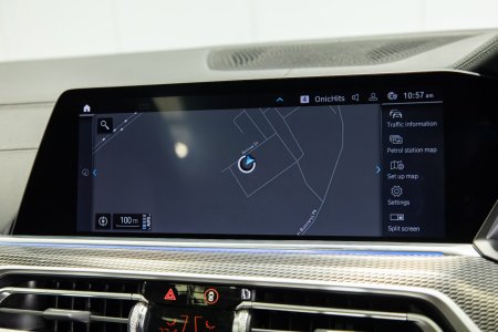 2020 BMW X5 - photo 21