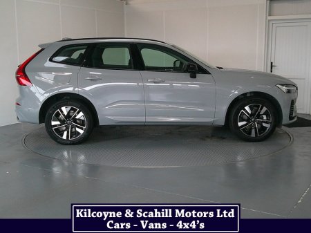 2026 Volvo XC60 - photo 9