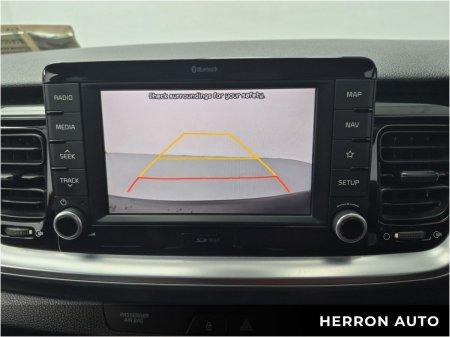 2018 Kia Stonic - photo 10
