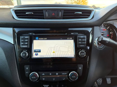 2017 Nissan Qashqai - photo 24