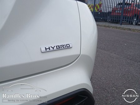 2024 Nissan Juke - photo 22
