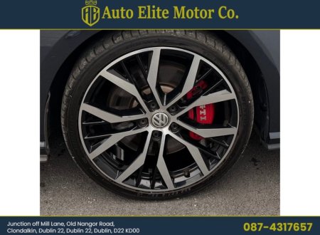 2019 Volkswagen Golf - photo 12