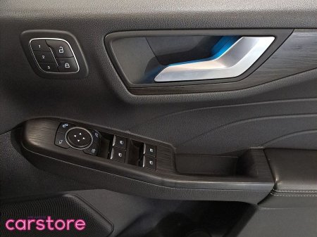 2021 Ford Kuga - photo 20