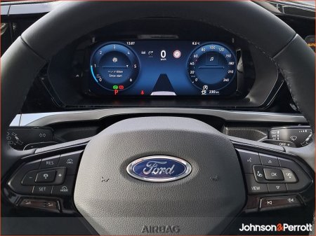2027 Ford Tourneo Connect - photo 23