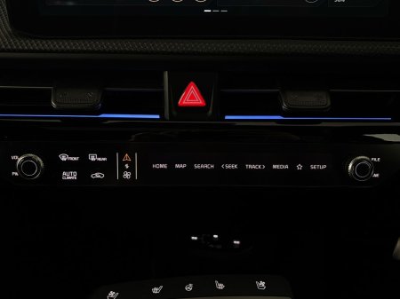 2025 Kia EV6 - photo 19