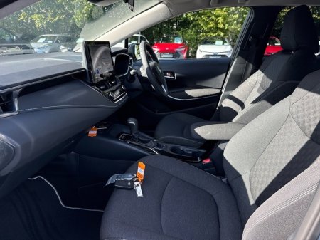 2026 Toyota Corolla - photo 6