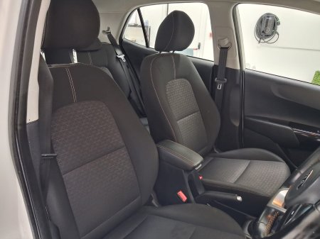 2019 Kia Picanto - photo 8
