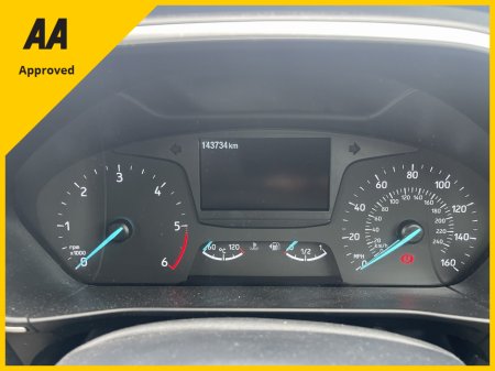 2020 Ford Focus - photo 4
