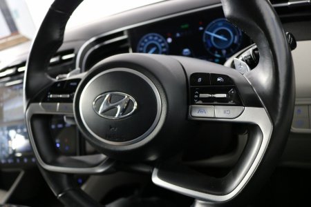 2023 Hyundai Tucson - photo 17