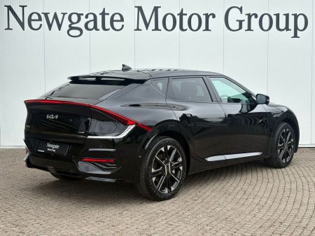 2026 Kia EV6 - photo 5