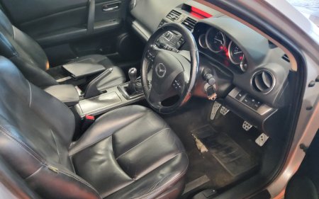 2012 Mazda Mazda6 - photo 12
