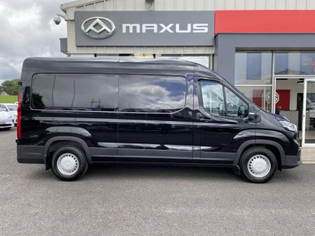 2026 Maxus DELIVER 9 - photo 4