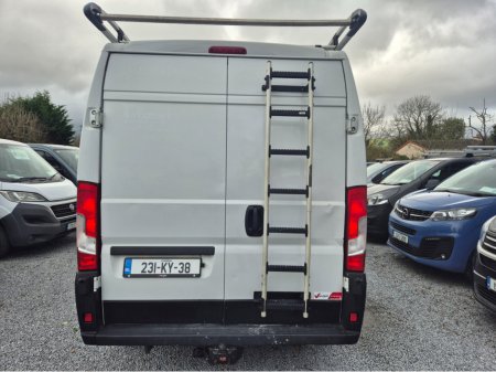 2023 Fiat Ducato - photo 3