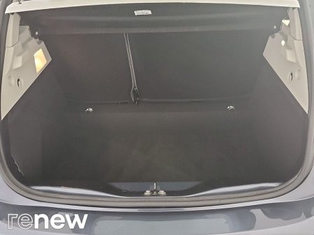2020 Renault Zoe - photo 12