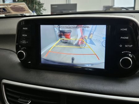 2020 Hyundai Tucson - photo 13