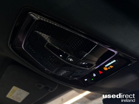 2026 Cadillac Vistiq - photo 13