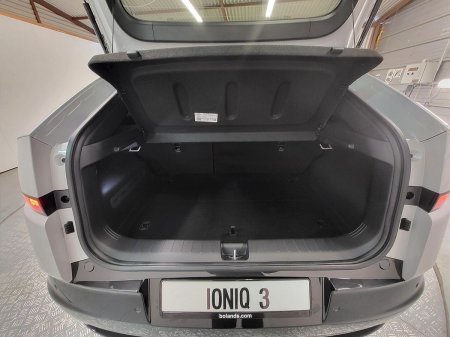 2027 Hyundai IONIQ 3 - photo 10