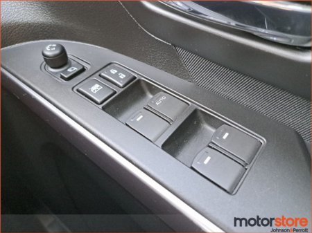 2023 Suzuki SX4 - photo 25