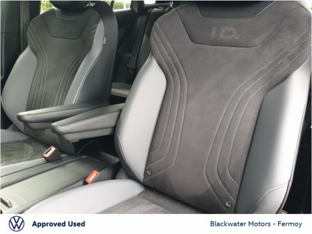 2024 Volkswagen ID.4 - photo 23