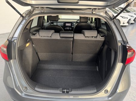 2017 Honda Fit - photo 20