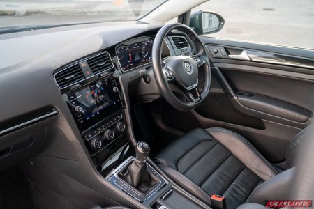 2020 Volkswagen Golf - photo 16