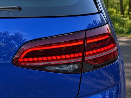 2018 Volkswagen Golf - photo 14