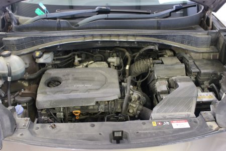 2018 Kia Sportage - photo 10