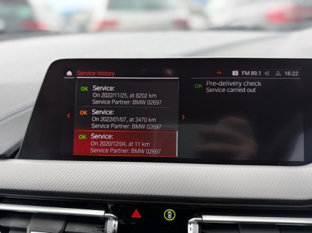 2020 BMW 2-Series - photo 25