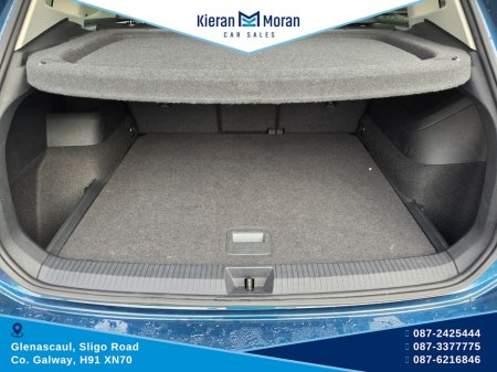2024 Volkswagen Tiguan - photo 28