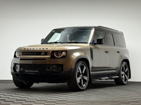 2020 Land Rover Defender - photo 3