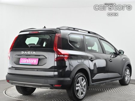 2023 Dacia Jogger - photo 5