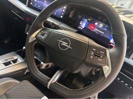 2026 Opel Frontera - photo 11
