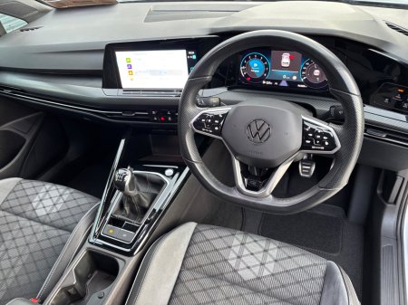2023 Volkswagen Golf - photo 20
