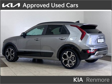 2026 Kia Niro - photo 10