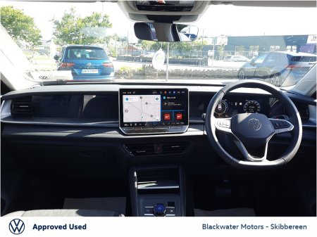 2025 Volkswagen Tayron - photo 2