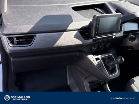 2026 Renault Kangoo - photo 7