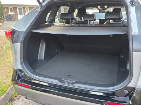 2022 Toyota RAV4 - photo 25