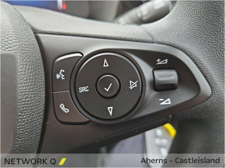 2024 Opel Corsa - photo 21