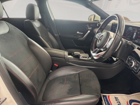 2020 Mercedes-Benz A-Class - photo 11