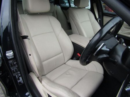 2013 BMW 5-Series - photo 13