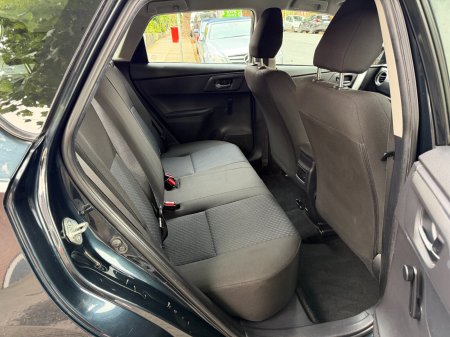 2013 Toyota Auris - photo 9