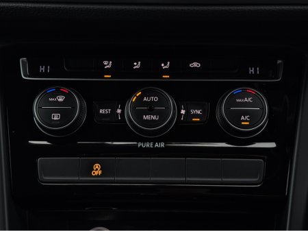 2016 Volkswagen Touran - photo 17