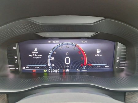 2022 Skoda Kodiaq - photo 19